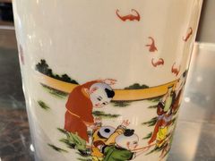-一记面馆·云吞面嘅专家(富华店)