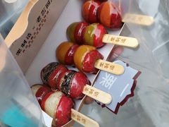 -一栗·新鲜零食炒货(太原街沃尔玛店)