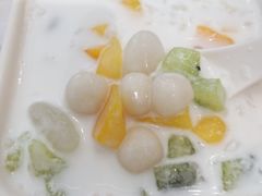 -满记甜品(日月光二店)