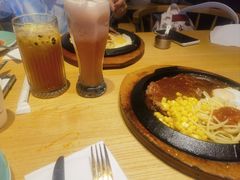 -菲滋意式餐厅(金华银泰城店)