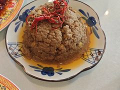 -烤肉季饭庄