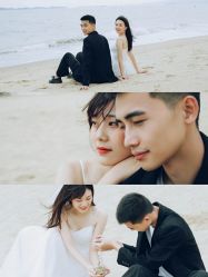 -绿皮火车照相馆 婚纱照旅拍(厦门店)