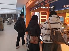 -凯德MALL(西直门店)