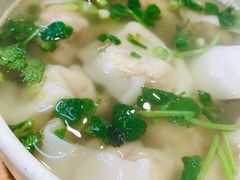 -南城香·饭香串香馄饨香(红军营店)