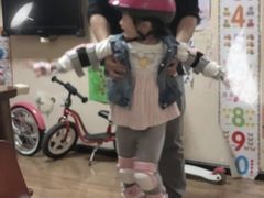 -酷迈儿童体能运动馆(九棵树店)