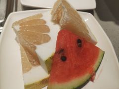 -海底捞火锅(龙湖三千集店)