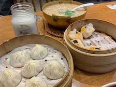 -苏小柳手作点心(控江旭辉分院)