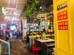 -正宗钢管厂五区·小郡肝火锅·串串香(商品街总店)
