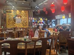 -陈记菜馆·非遗淮扬菜(东关街教场店)