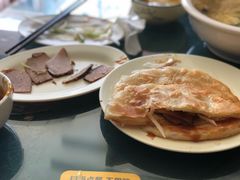 -李连贵酒家熏肉大饼(昆明街店)