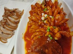 -新梅华餐厅(星悦汇店)