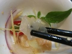 -官塘锋记鱼生·生腌·砂锅粥(牌坊街店)