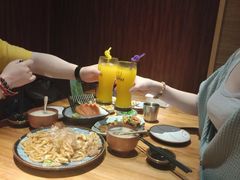 -石屋料理(南京西路店)