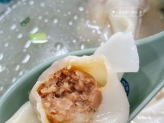 -食惠里小笼包面馆(越秀店)