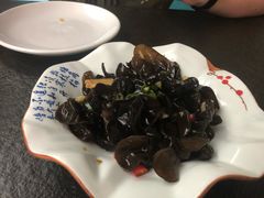 -茅炒屋龙虾·烧烤·湘菜(新河路店)