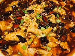 -萍香大厨·葱烧大鱼头(解放北路店)