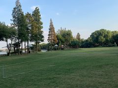 景点-上海美帆帆船露营基地