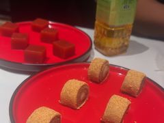 -在前门·烤鸭北京菜(五月花广场店)