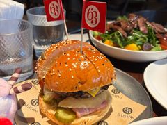 -Bistro 63 创意融合料理(广粤天地店)