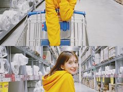 -宜家家居(西安未央商场店)