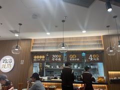-王春春鸡汤饭(上海中海环宇城店)