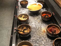 -呷哺呷哺 小火锅 (浦东新欧尚超市店)