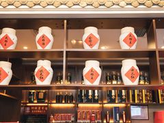-古越舫·精品杭帮菜(商都路店)