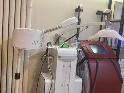 -珍贞佰俪·针清祛痘印敏感管理