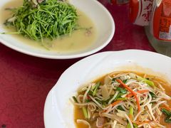 -巴蜀川菜馆(瓯北大道店)
