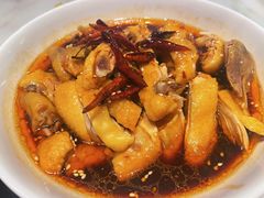 -蔼若春.传承云南菜(金碧公园店)