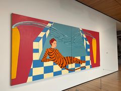 -旧金山现代艺术博物馆