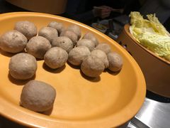 -龍歌自助小火锅(崂山丽达店)