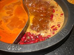 -井格重庆火锅(花乡奥莱店)