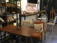 -蜜舍咖啡(洋人街店)