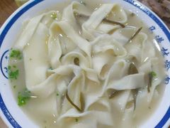 -马遂林烩面馆(少室路店)