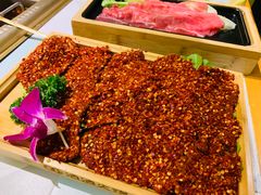 -雾都渣渣火锅(南城智汇城店)