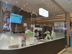 -奈雪的茶(时代天街店)
