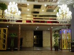 -明日世界密室轰趴·剧本桌游·箭馆团建(国贸店)