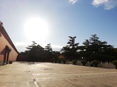 -北京市劳动人民文化宫(太庙)