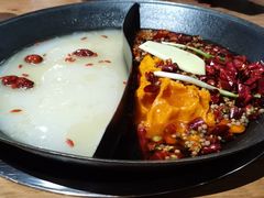 -楠火锅(龙阳广场店)