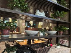 -金枝玉叶上海人家食府(三里河店)