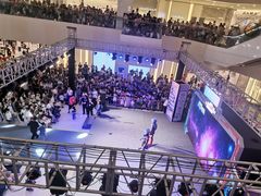 -义乌之心城市生活广场