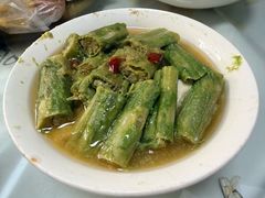 -玲燕蒸菜馆(江东路店)