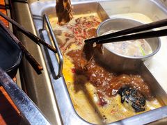-大渝火锅(苏州西城永捷店)