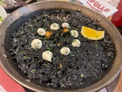 -Apollo·西班牙小酒馆(安福路店)