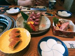 -炎蔵牛舌烤肉