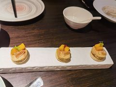 -庐灶江南·江南菜·四合院Bistro(东直门雍和宫·原华侨宾馆店)