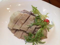 -尚岛私房菜(西方巷店)