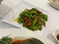 -稻香酒家(天河城店)