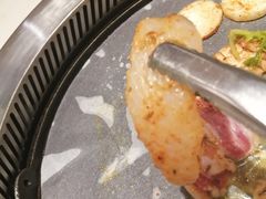 -么子烤肉(化龙池店)